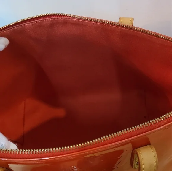 Louis vuitton Vernis Bellevue PM - Picture 5 of 16